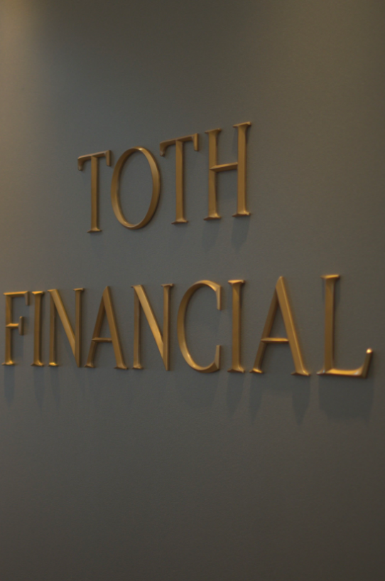 Home Toth Financial